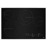 Oblivion 30" Electric Radiant Cooktop with Emotive Controls