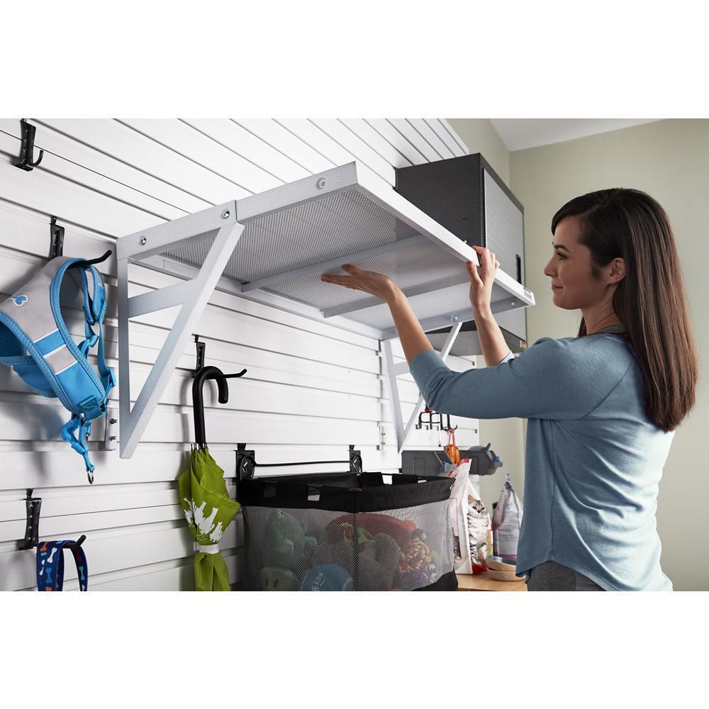 30" Shoe Rack