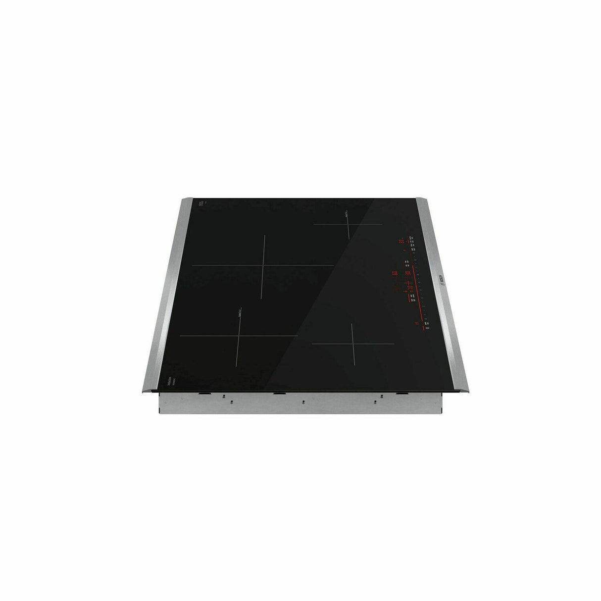 800 Series Induction Cooktop 30'' Black, surface mount without frame NIT8069SUC