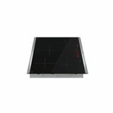 800 Series Induction Cooktop 30'' Black, surface mount without frame NIT8069SUC