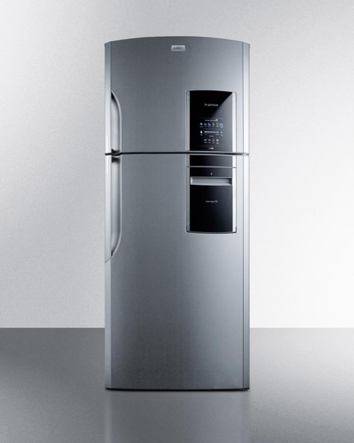 29" Wide Top Mount Refrigerator-freezer