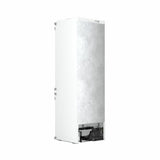 800 Series, 24" Custom Panel Bottom Freezer with Home Connect