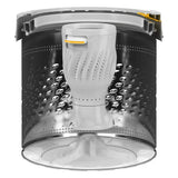 5.3 cu. ft. Smart Top Load Washer with the Delicates Basket
