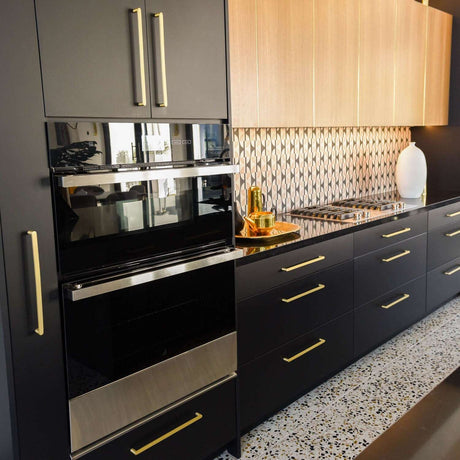 Custom 15 2-Burner Gas Cooktop