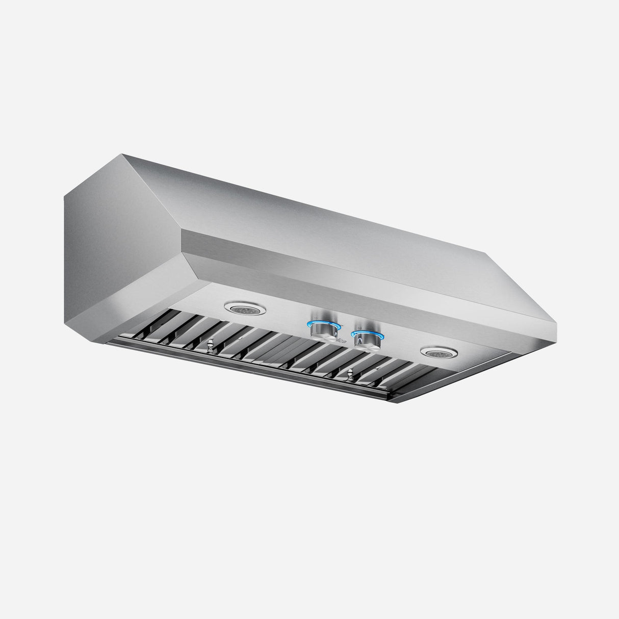 CERVINIA Undercabinet Range Hood 30" wide - 600CFM