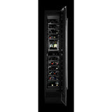 18"Panel-Ready Built-In Wine Column Refrigerator, Right Swing