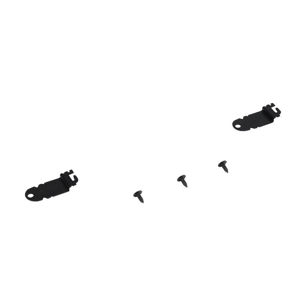 Dishwasher Side Mounting Kit