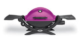 Q™ 1200™ LP GAS GRILL - FUCHSIA