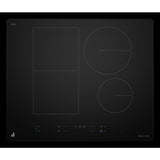 24 Oblivion Smart Induction Cooktop with Temperature-Controlled Cooking