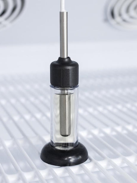 2.83 CU.FT. ADA Height Vaccine Refrigerator, Certified To Nsf/ansi 456 Vaccine Storage Standard