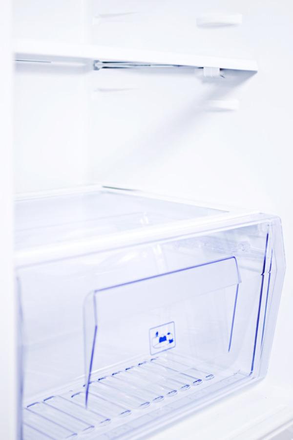 26" Wide Top Mount Refrigerator-freezer