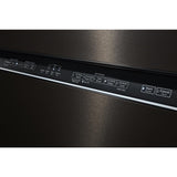 46 DBA Dishwasher with ProWash™ Cycle and PrintShield™ Finish, Front Control