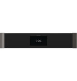 GE Profile™ 27" Smart Built-In Convection Single Wall Oven
