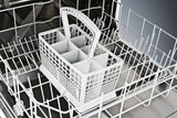 24" Wide Built-in Dishwasher, ADA Compliant
