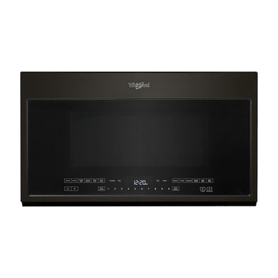 Black Stainless Steel