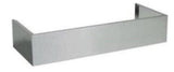 DUCT COVER - 36" wide x 12" deep x 6 Tall
