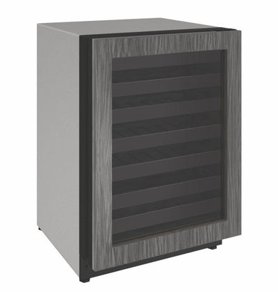 Custom Panel Ready