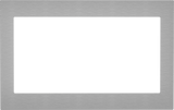 30 Trim Kit for Countertop Microwave Oven,