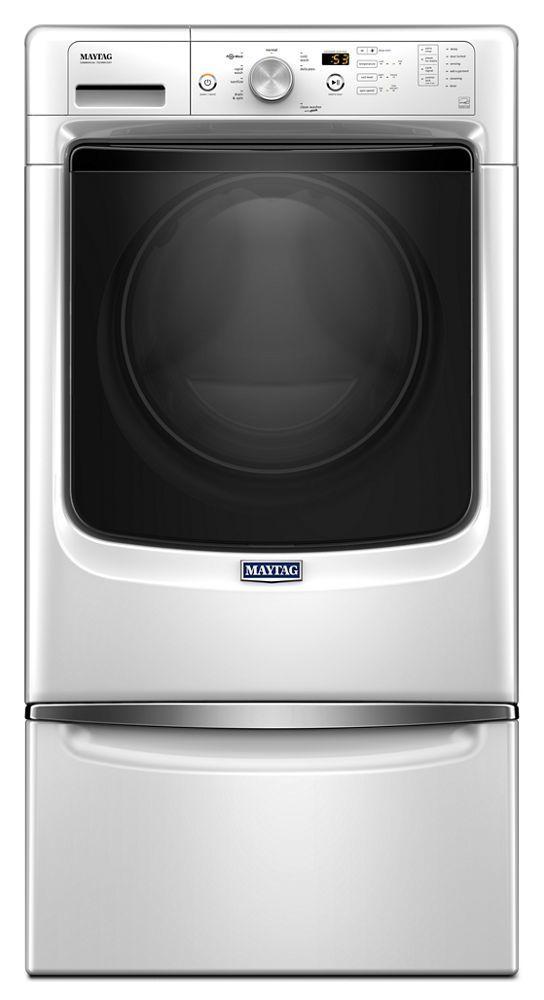 Front Load Washer with Steam for Stains Option and PowerWash® System - 4.3 cu. ft.