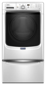 Front Load Washer with Steam for Stains Option and PowerWash® System - 4.3 cu. ft.