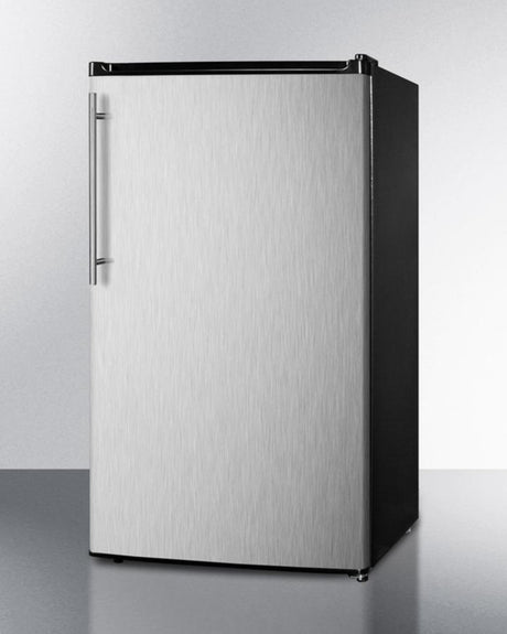 19" Wide Refrigerator-freezer