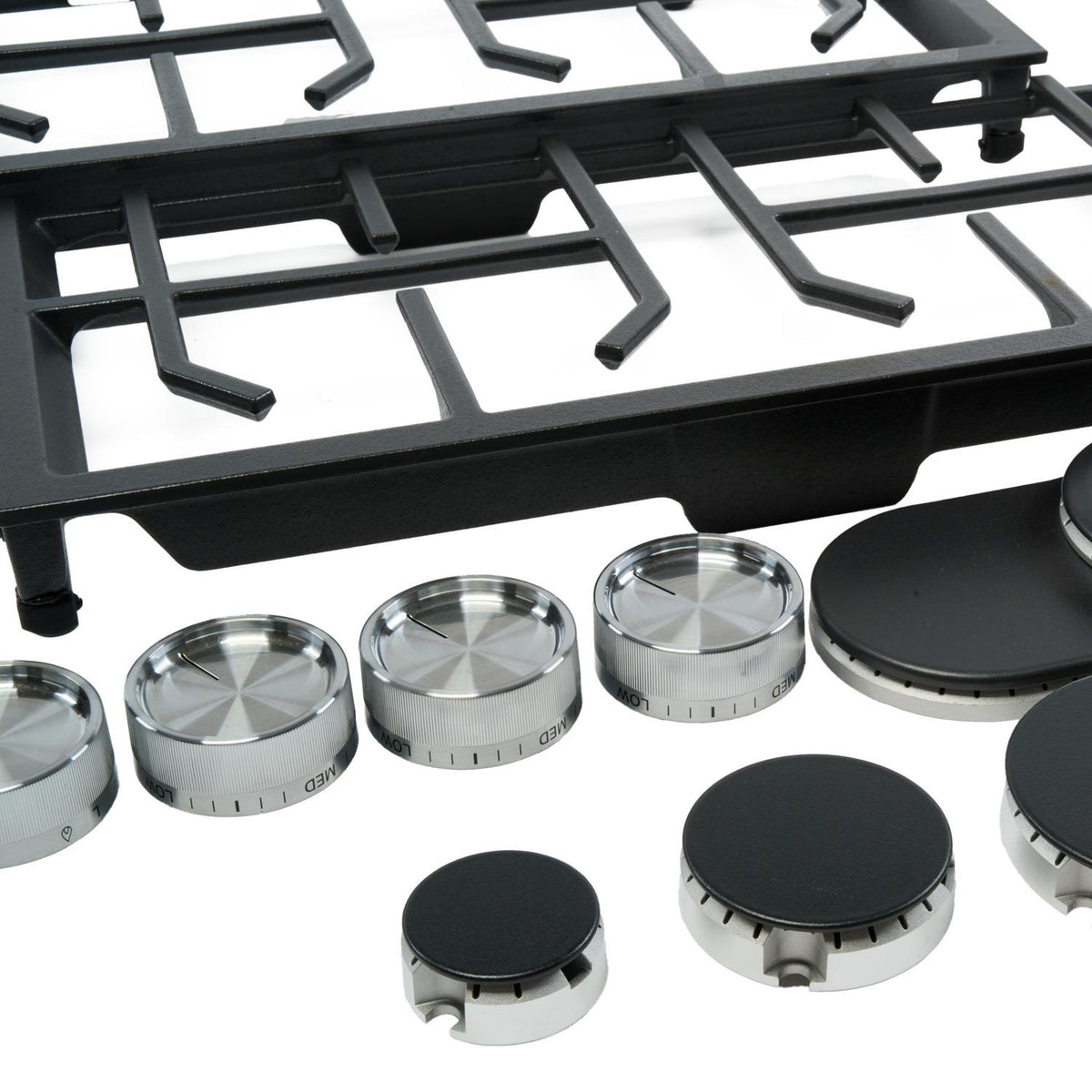 Gas Range Passover Kit for KitchenAid® Model KSGS530SPS