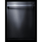 NOIR™ 24" Built-In Dishwasher, 38 dBA