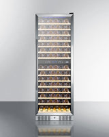 24" Wide Wine Cellar