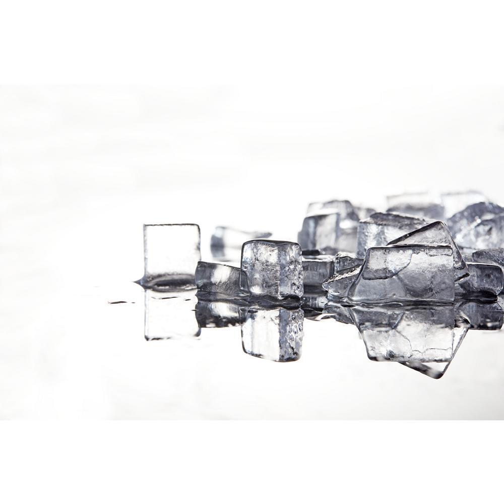 15'' Automatic Ice Maker