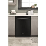 Dishwasher with Sensor Cycle