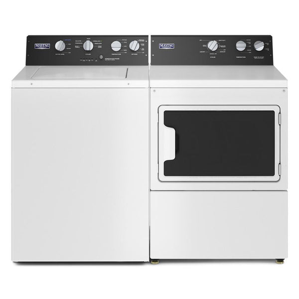 Gas Dryers