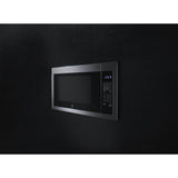 Stainless Steel 22" Built-In/Countertop Microwave Oven