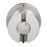 Legend 1 Horsepower Garbage Disposal