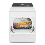 7.0 Cu. Ft. Long Vent Gas Moisture Sensing Dryer