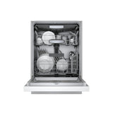 800 Series Dishwasher 24'' White SHEM78Z52N