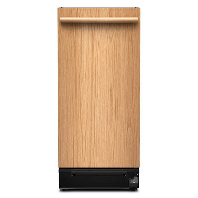 KitchenAid® 15 in. Built-In Trash Compactor with Built-In Odor Management System