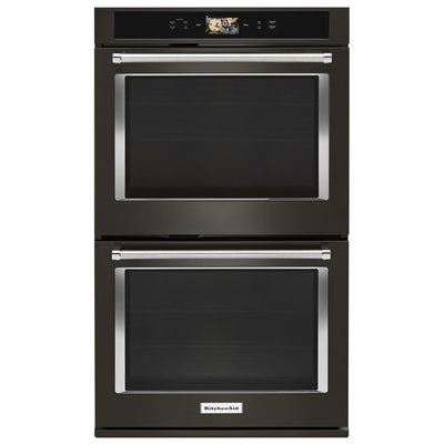 Black Stainless Steel