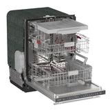 24 in. Stainless Steel Dishwasher