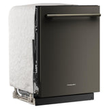 360(degree) Max Jets™ Third Rack Dishwasher with ProDry™ System, 44 dBA