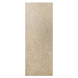 30" Elements Collection Eggshell Crackle Taupe Custom Column Panel