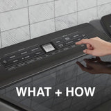 4.7 cu. ft. Top Load Washer with Pretreat Station