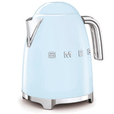 Electric kettle Pastel blue KLF03PBUS