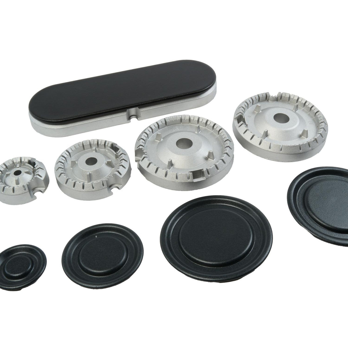 Gas Range Passover Kit for Whirlpool® Model WFGS5030RW