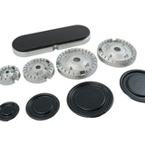 Gas Range Passover Kit for Whirlpool® Model WFGS5030RW