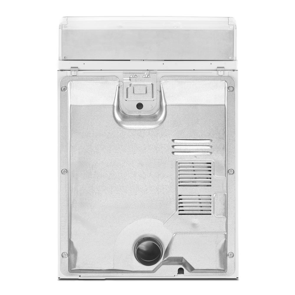 Large Capacity Top Load Dryer with Wrinkle Control - 7.0 cu. ft.