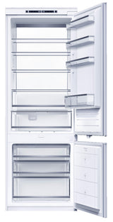 ER28SRB12XPR 28" Built-In Bottom Mount, Panel Ready Refrigeration (w/o ice)