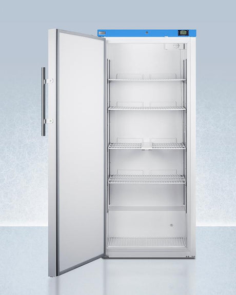 18 CU.FT. Upright Manual Defrost Freezer