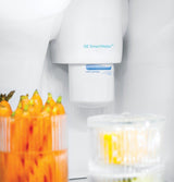 GE Profile™ Series ENERGY STAR® 25.3 Cu. Ft. Side-by-Side Refrigerator