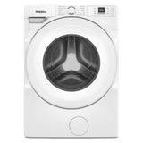 Front Load Washer & Electric Dryer with Stacking Kit Bundle