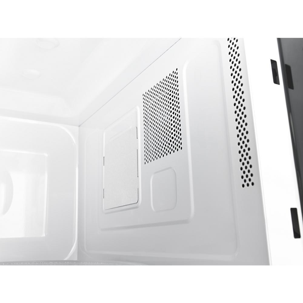 24" Countertop Microwave Oven - 1200 Watt